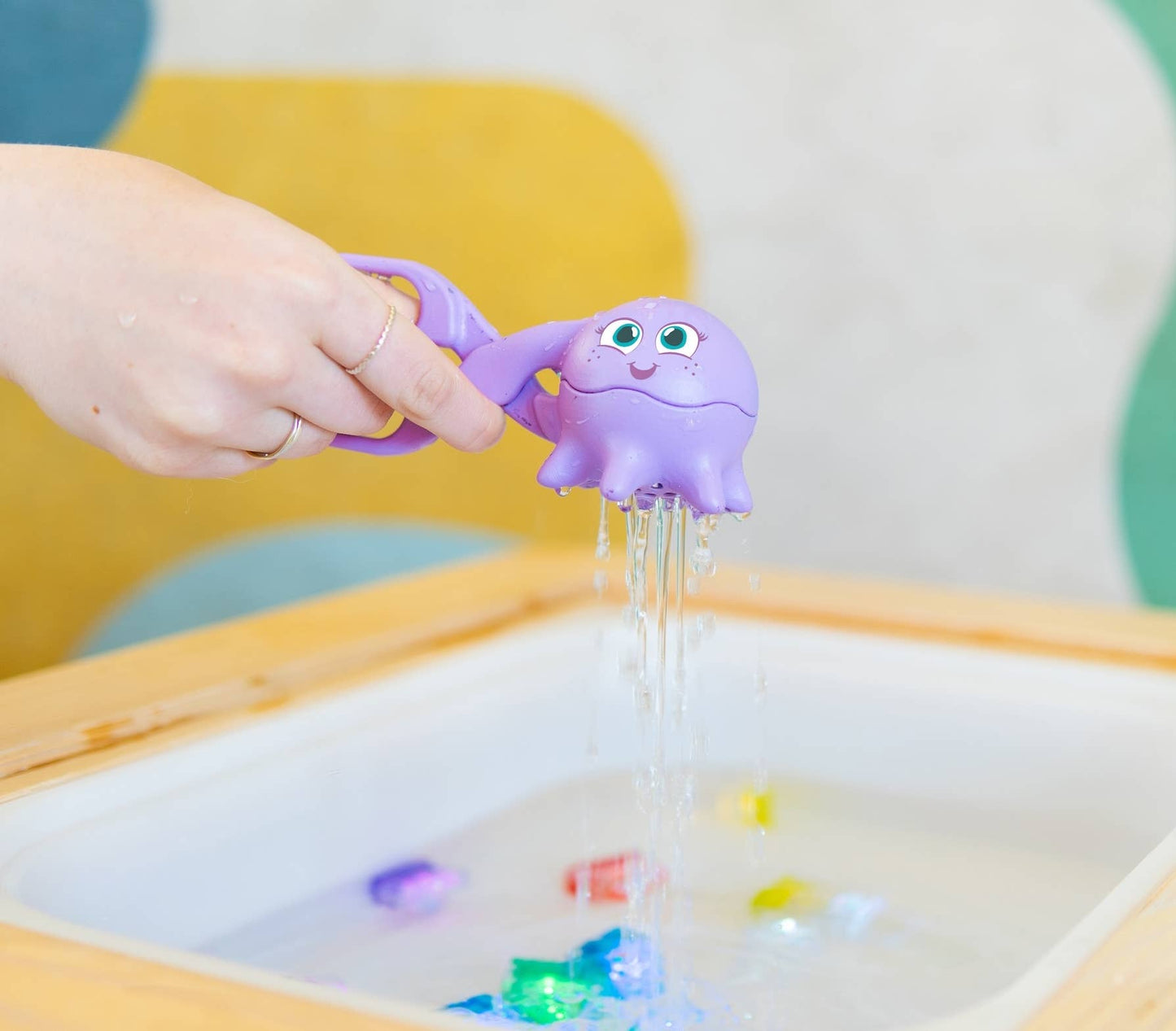 Sensory Tool 3 Piece Set (NEW)