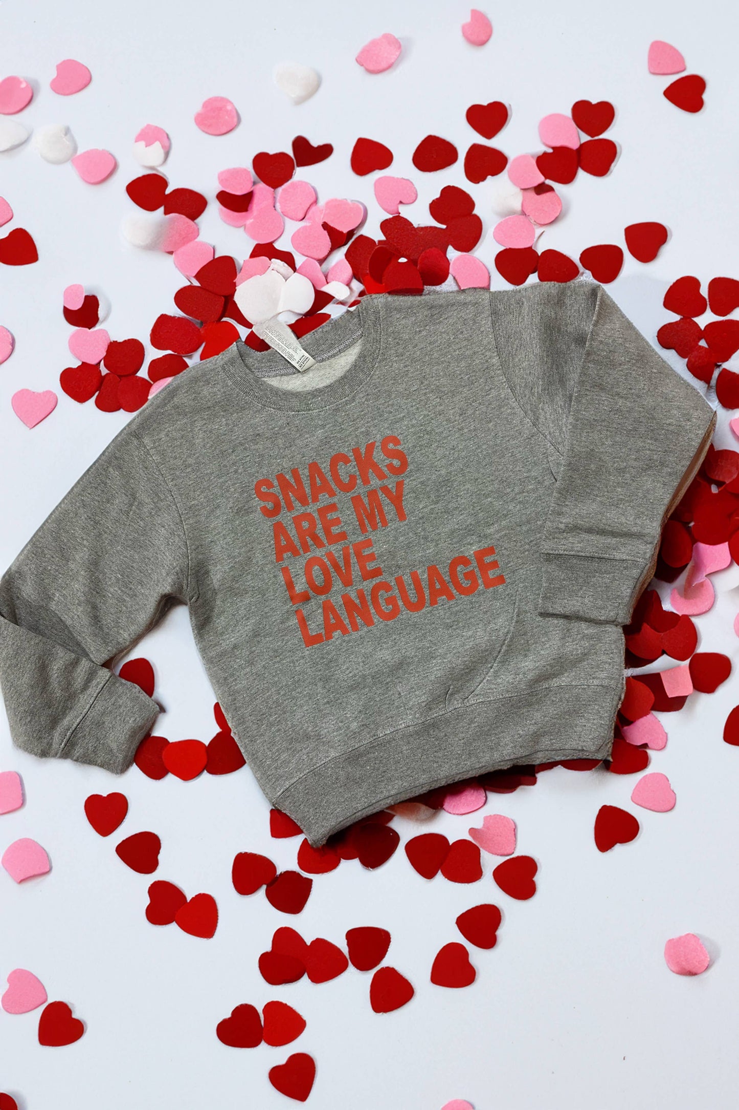 SNACKS ARE My...