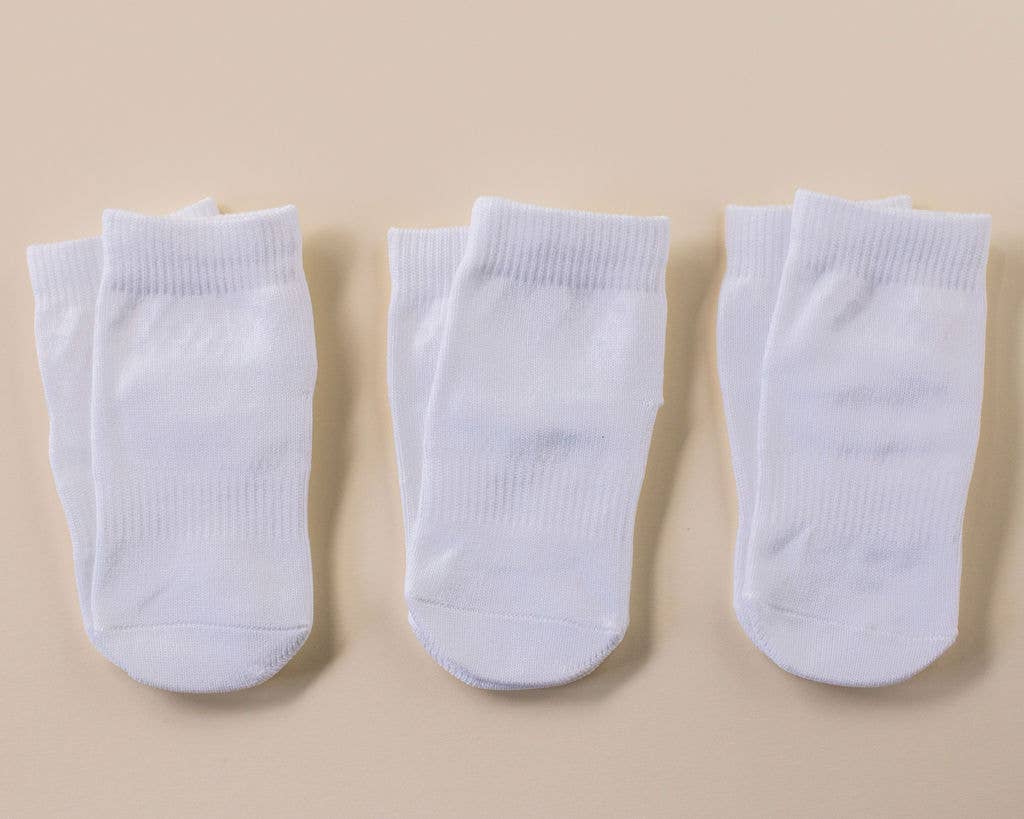 Cleary Collection - Ankle