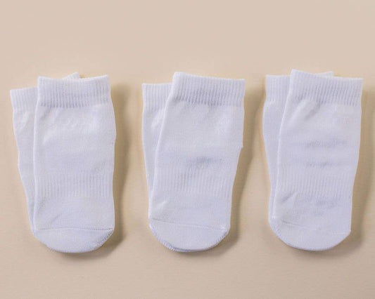 Cleary Collection - Ankle