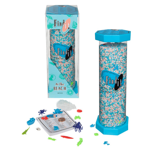 Find It® At the BEACH