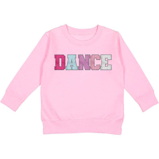 Dance  - Kids Dance Sweatshirt